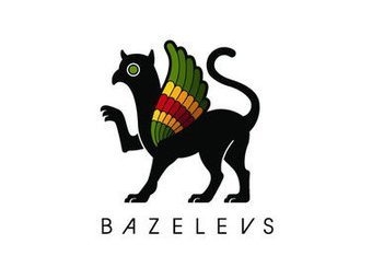 Логотип компании "Базелевс"